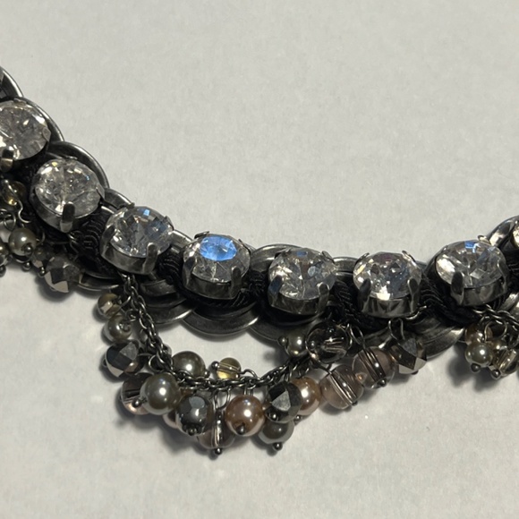 Ann Taylor Statement Necklace - Picture 3 of 3